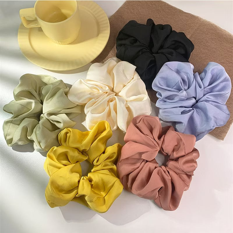 Scrunchies