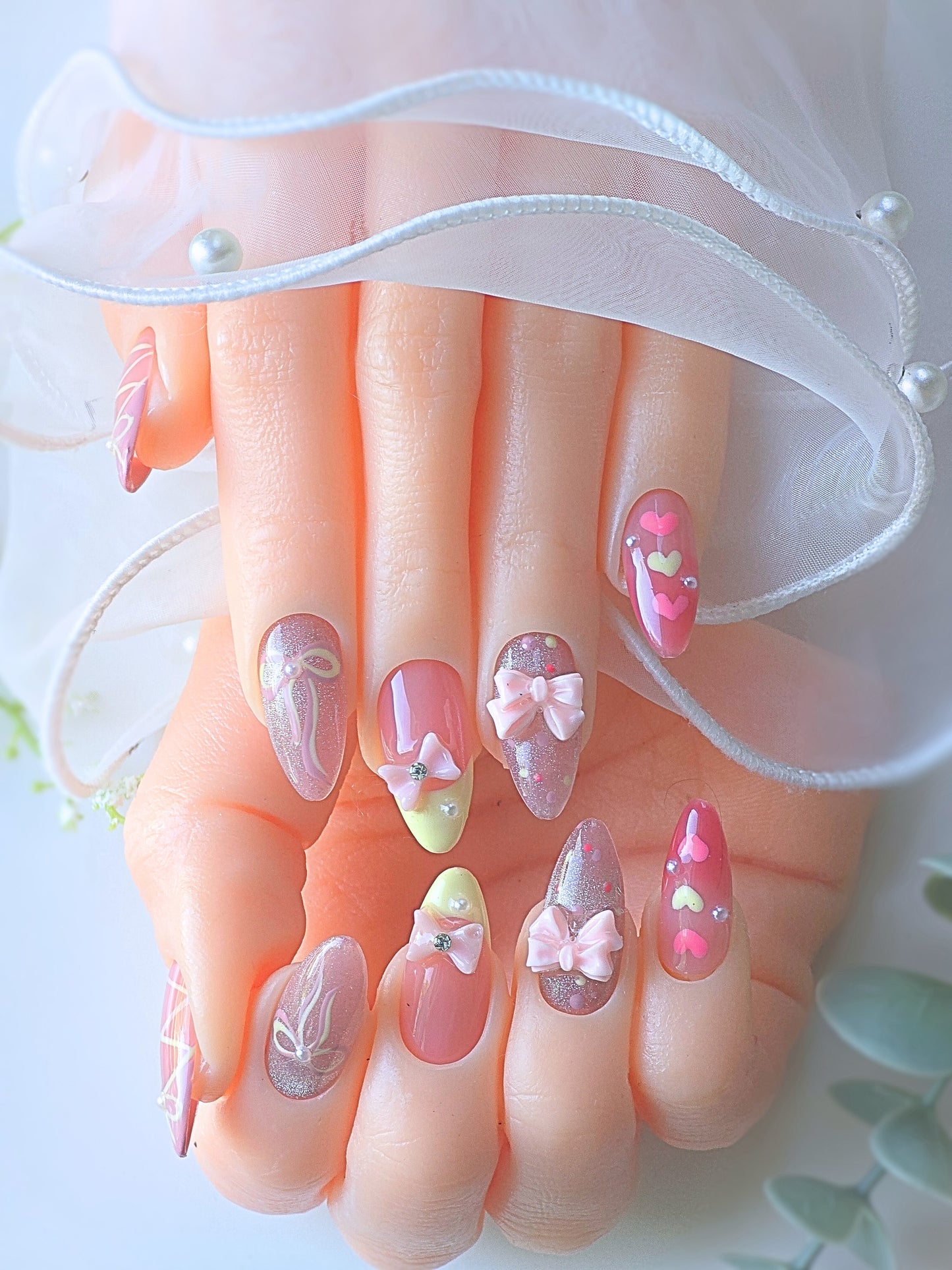 Sweet
