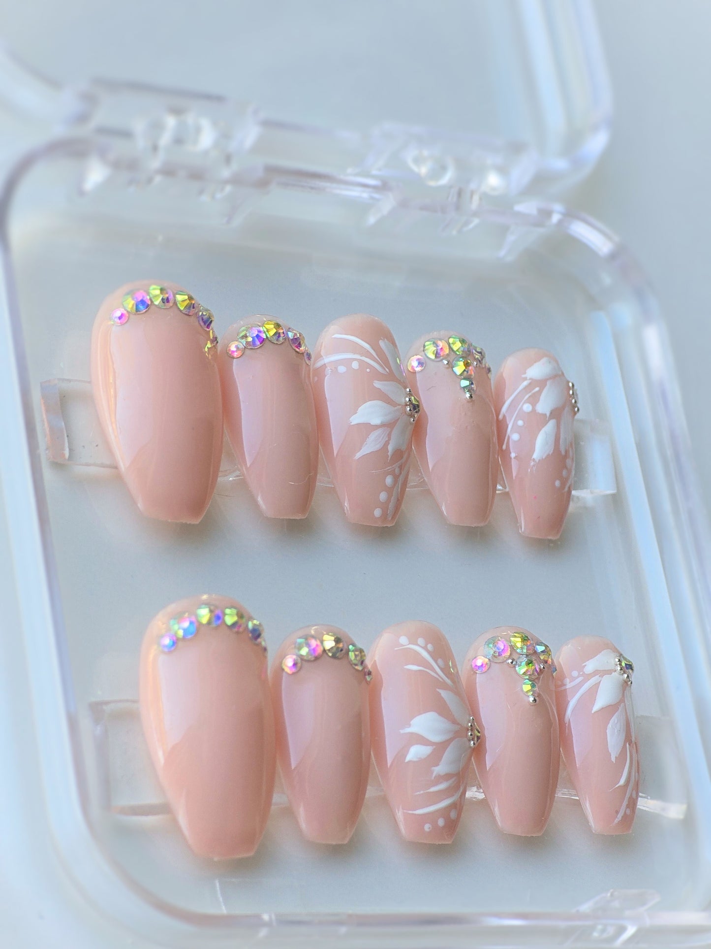 Crystal Glam