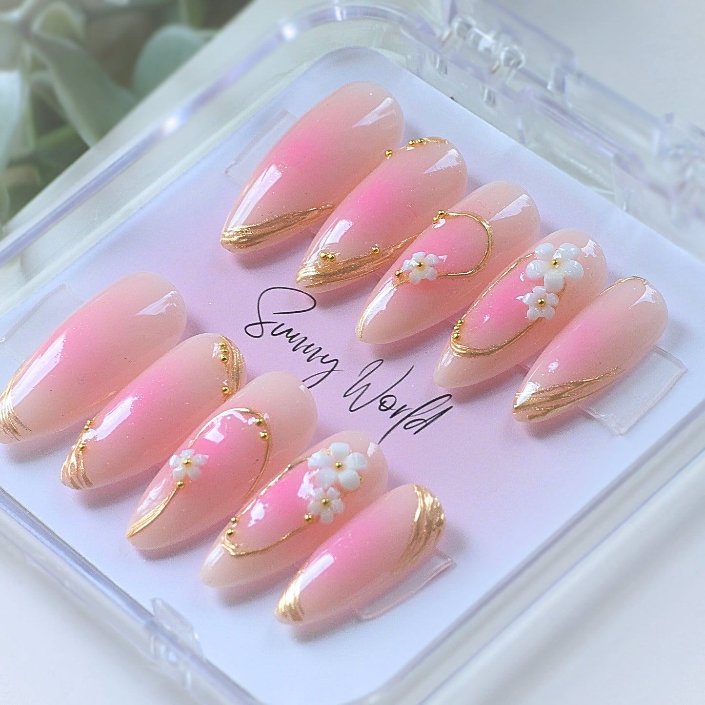 Blush