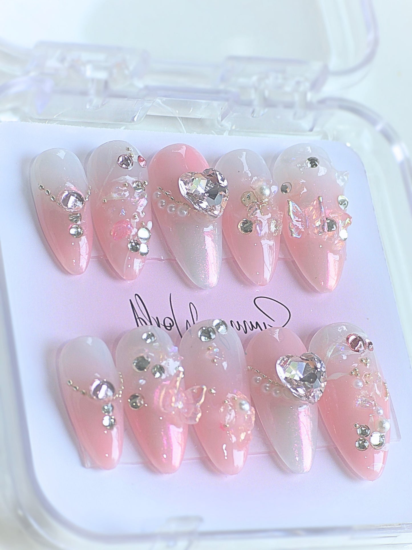 Princess Hour
