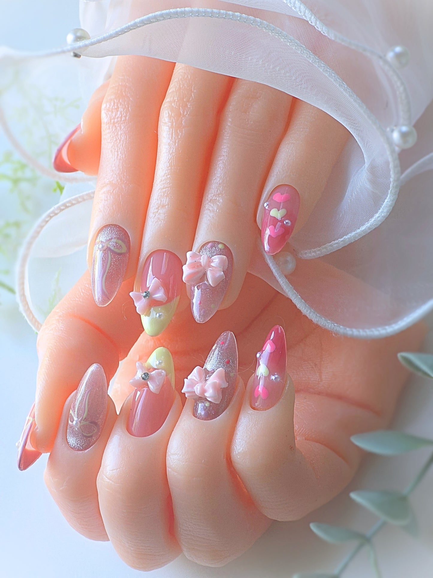 Sweet