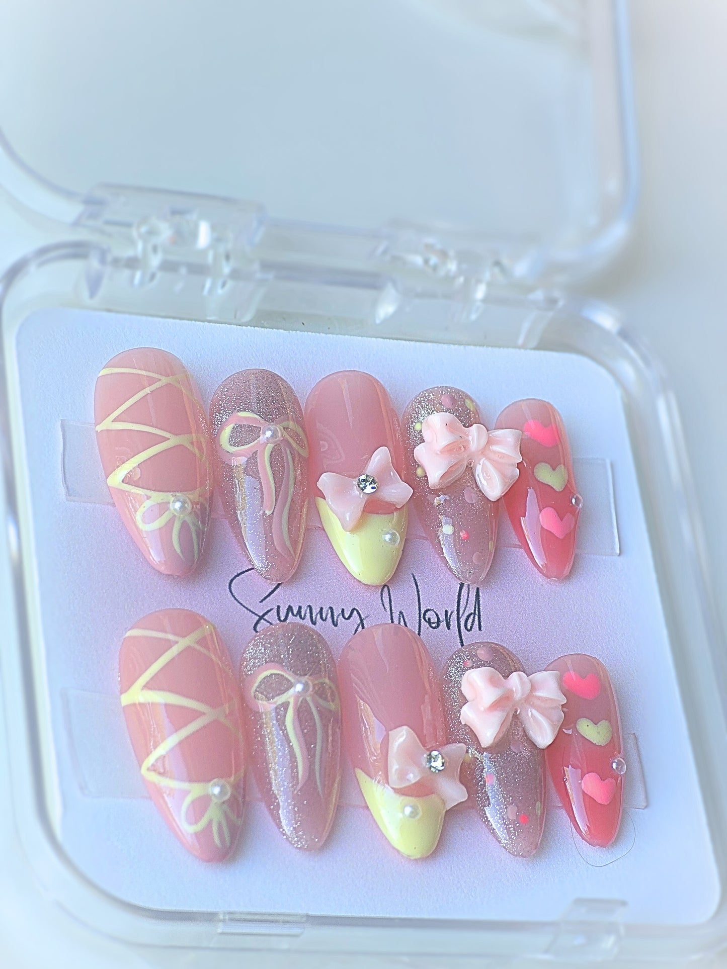 Sweet