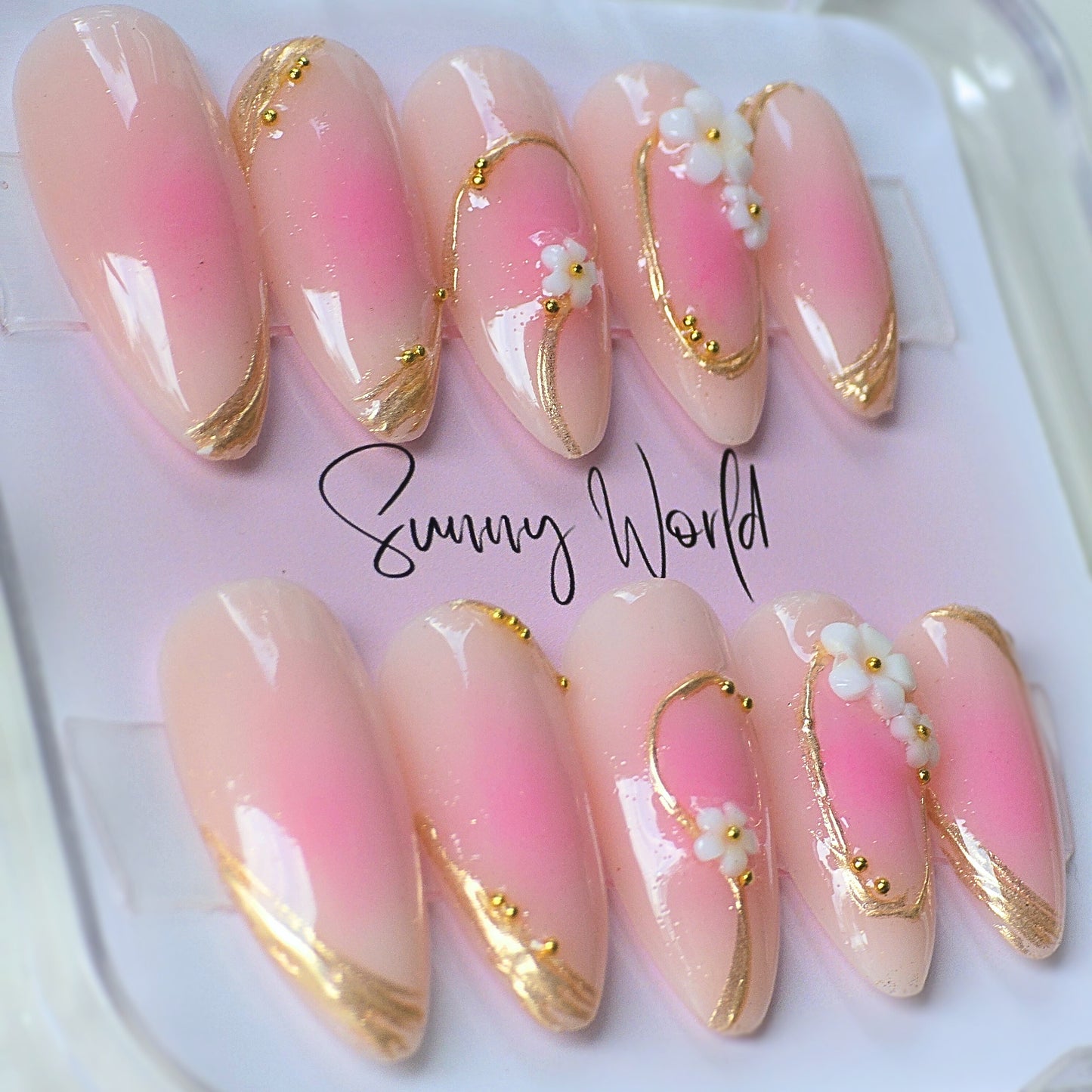 Blush