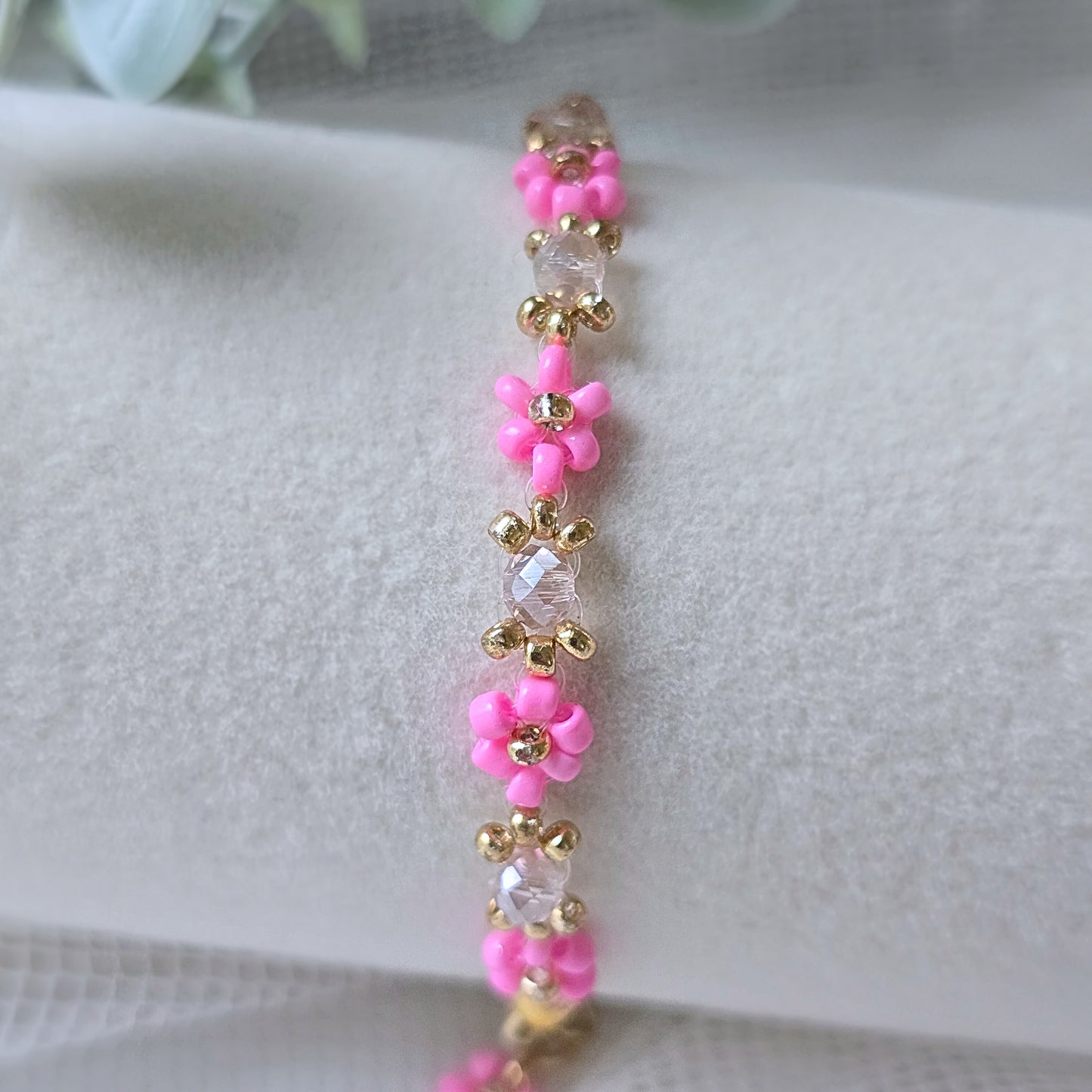 Pink Crystal
