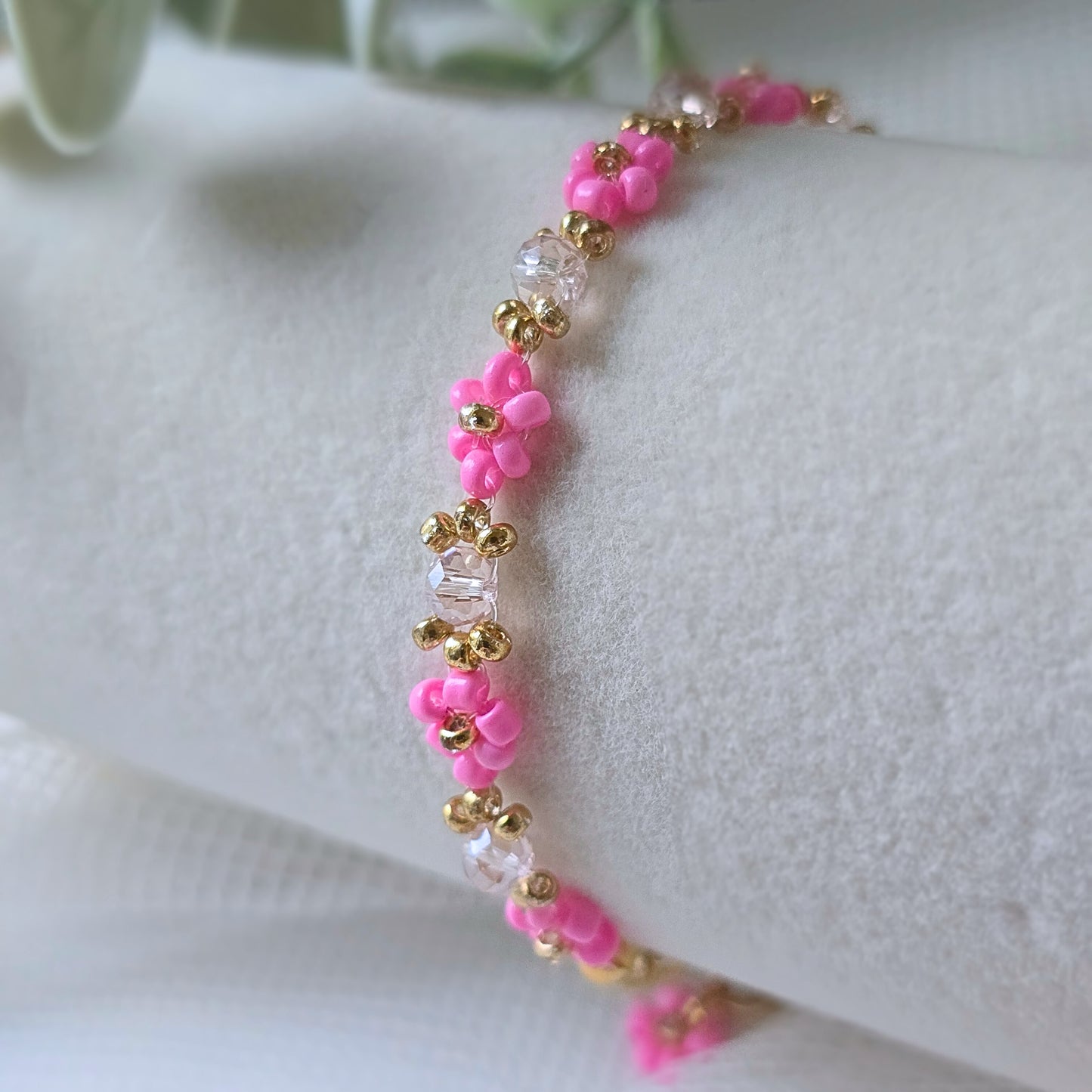 Pink Crystal