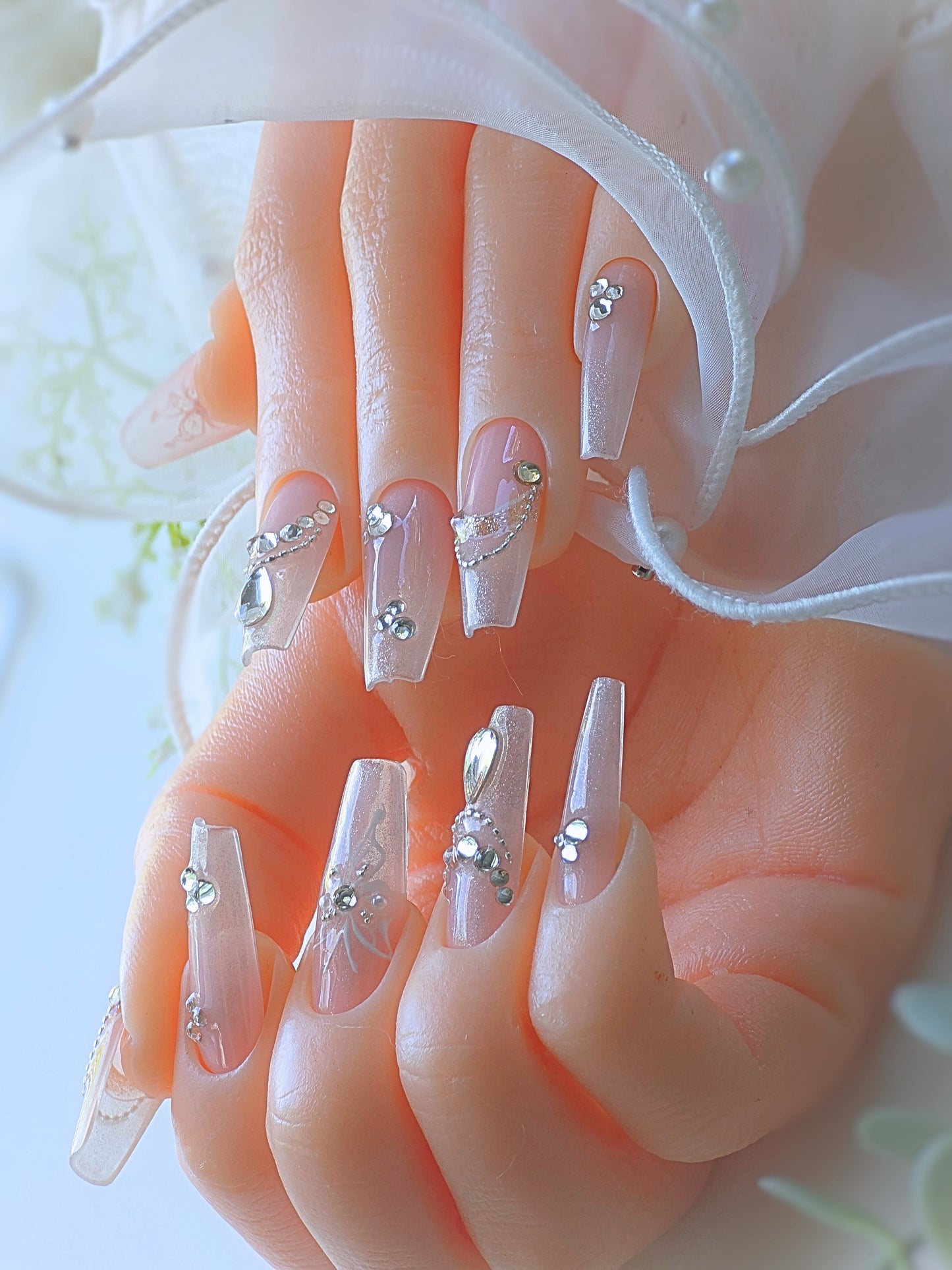 Luxury Glam