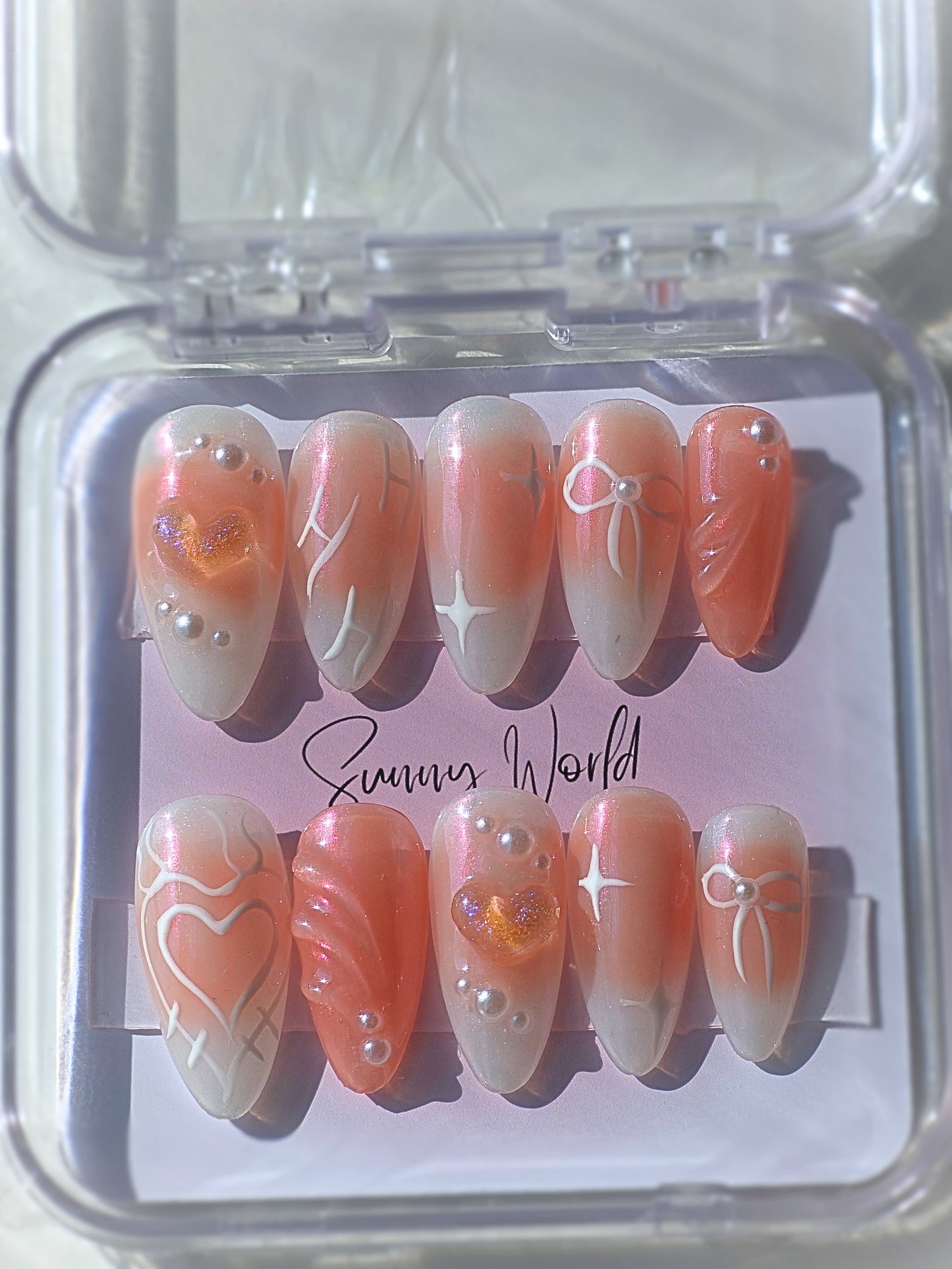 Tangerine