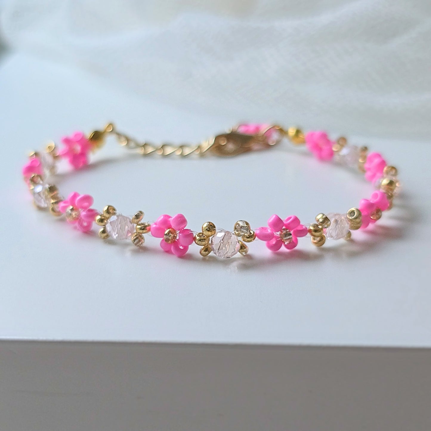 Pink Crystal