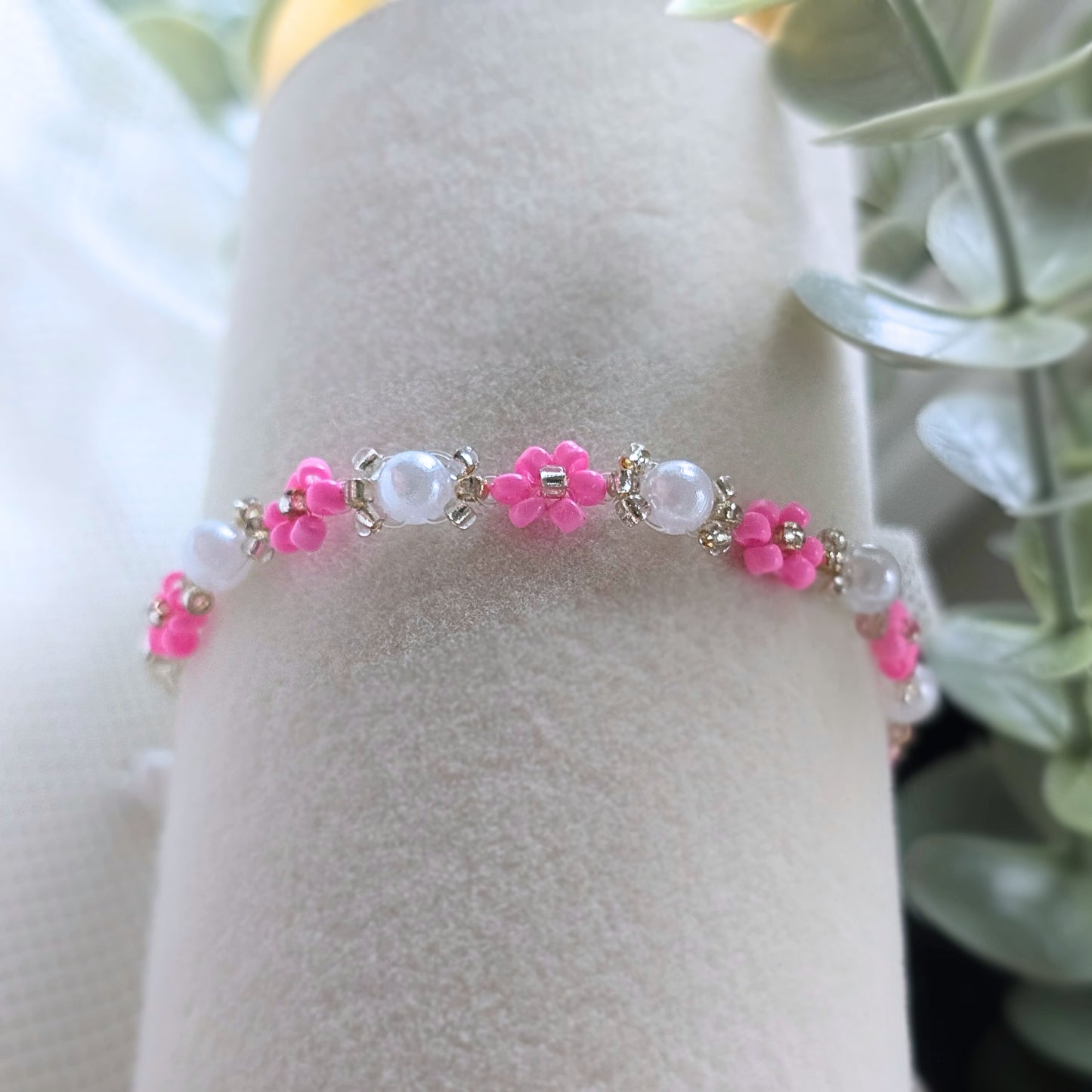 Pink Pearl