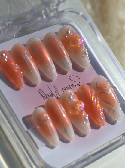 Tangerine