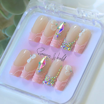 Glam-on