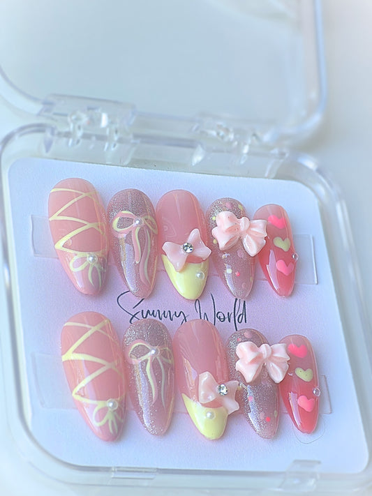 Sweet