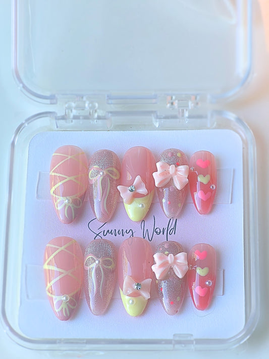 Sweet