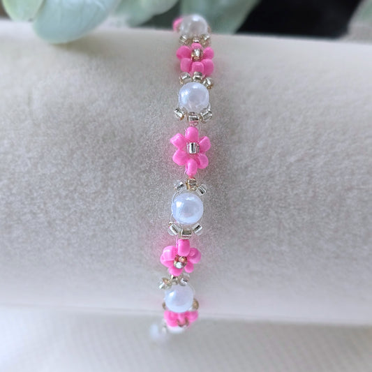 Pink Pearl