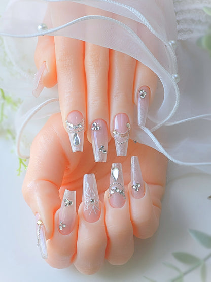 Luxury Glam