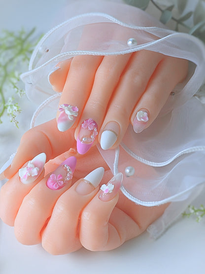 Blooming Flower