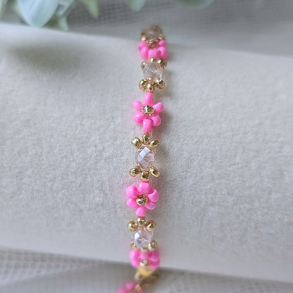 Pink Crystal