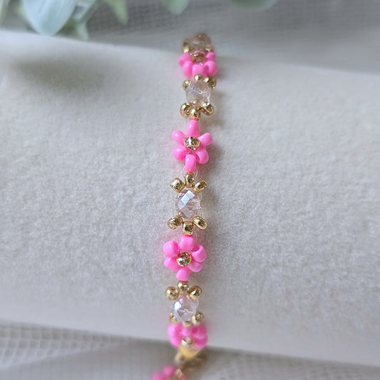 Pink Crystal