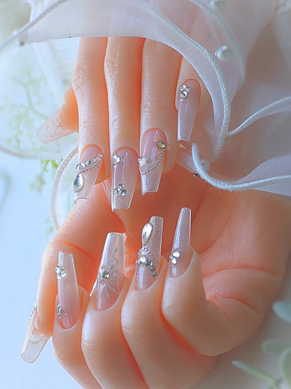 Luxury Glam