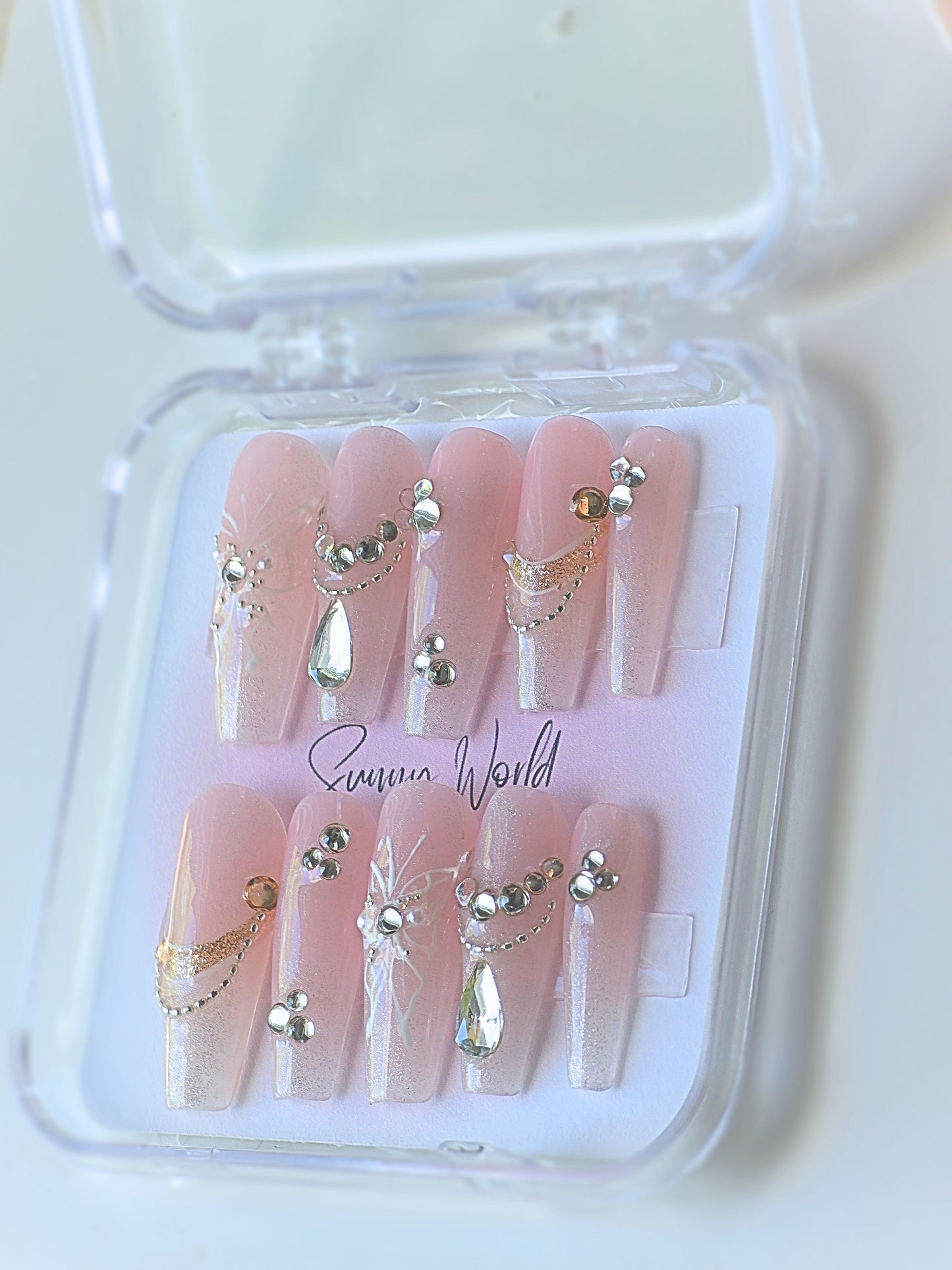 Luxury Glam