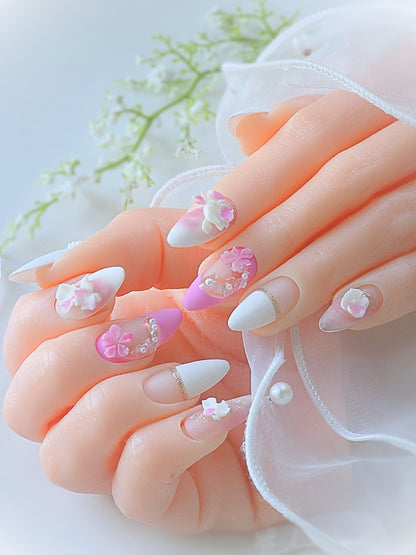 Blooming Flower