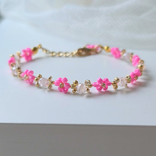 Pink Crystal