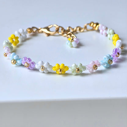 Daisy Garden