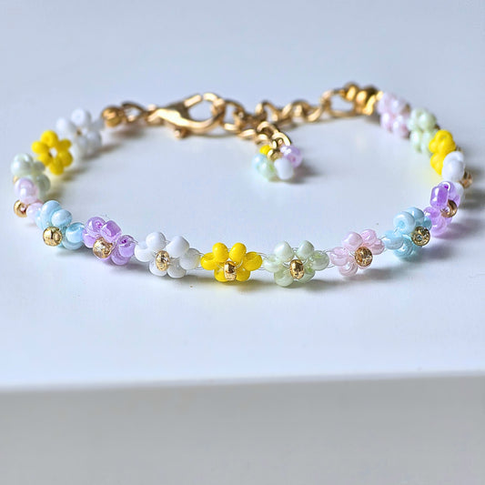 Daisy Garden